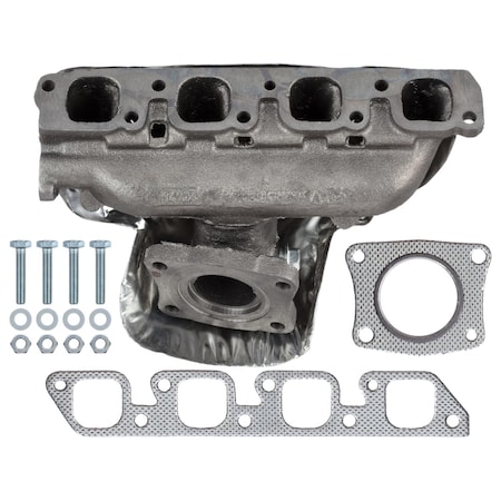 Atp Exhaust Manifold, 101232 101232